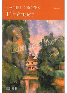Livre N°8 - L'HERITIER - POCHE