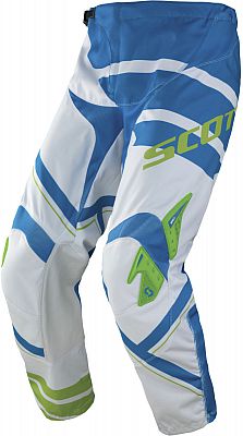 Scott 350 S14, textile pants
