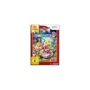Nintendo Mario Party 9 - Wii - Deutsch (2135540)