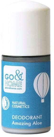GO&HOME Deodorant 