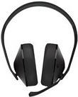 Microsoft Xbox One Stereo Headset - Headset - Full-Size - kabelgebunden - Schwarz