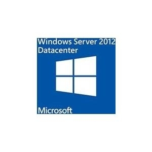 Microsoft Windows Server 2012 Datacenter - Lizenz - 2 zusätzliche Prozessoren - OEM - 64-bit - Deutsch (P71-06789)