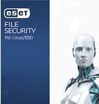 ESET Mail Security for Linux/BSD - Crossgrade-Abonnementlizenz (1 Jahr) - 1 Benutzer - Volumen - Stufe E (100-249) - Linux, FreeBSD