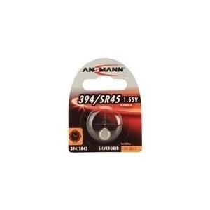 ANSMANN - Batterie SR45 Silberoxid 56 mAh (1516-0016)