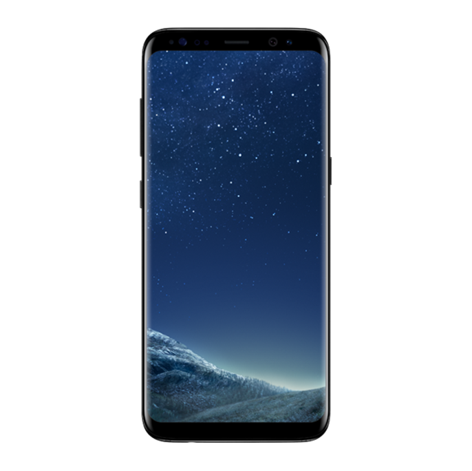 Samsung Galaxy S8 64GB (Condition: Good, Colour: Pink)