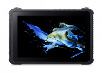 Acer Enduro T5 ET510-51W-M1Z6 - Robust - Tablet - Core m3 7Y30 / 1 GHz - Win 10 Pro 64-Bit - 4 GB RA