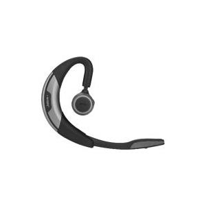 GN Jabra Jabra Motion UC replacement headset - Headset - Ohrstöpsel - über dem Ohr angebracht - drahtlos - Bluetooth 4.0 (66001-09)