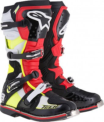 Alpinestars Tech 8 RS 2015, boots