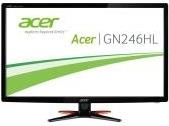 Acer GN246HL - 3D LED-Monitor - 61cm (24