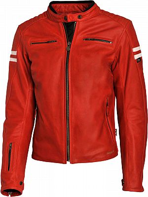 Segura Retro, leather jacket women