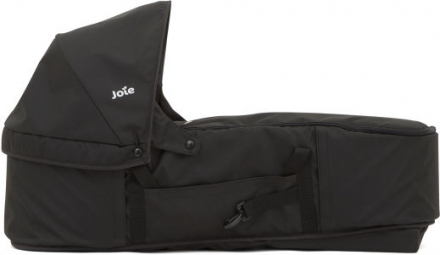 Joie Soft Babywanne für Aire™ Twin und Evalite™ Duo schwarz