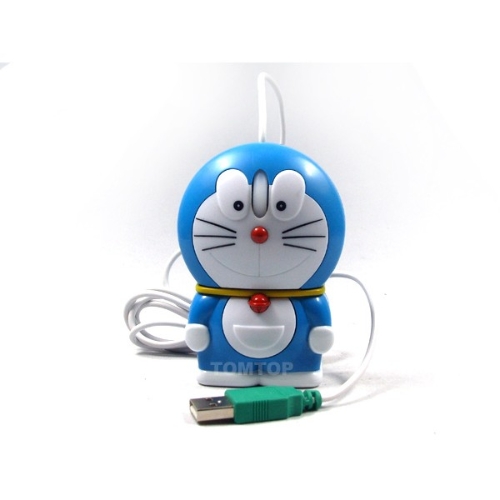 Doraemon mouse