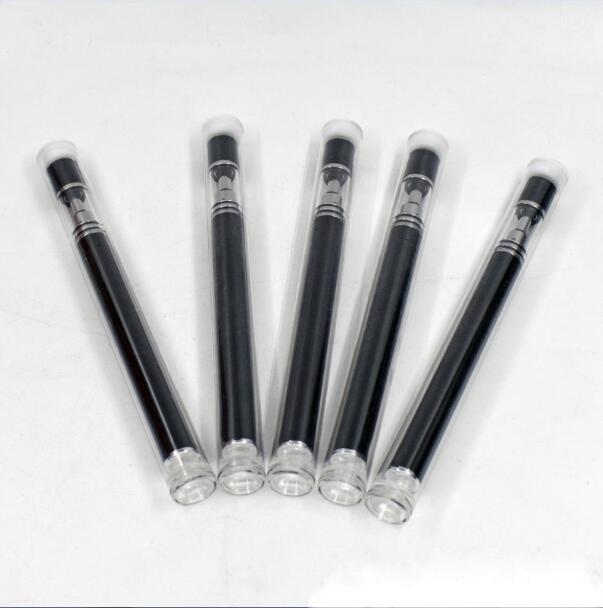 Authentic Mjtech 5S Disposable Vape Pen Kit for Thick Oil 320mAh E Cigarette Starter Kits with Ceramic Coil Glass Tank
