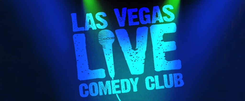 Las Vegas Live Comedy Show