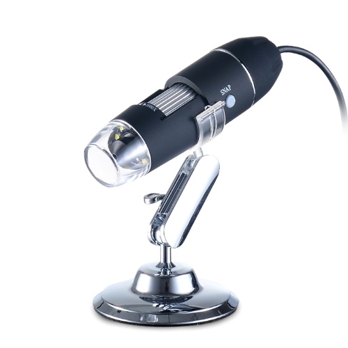 Tragbares Hand-USB-Digital-Mikroskop