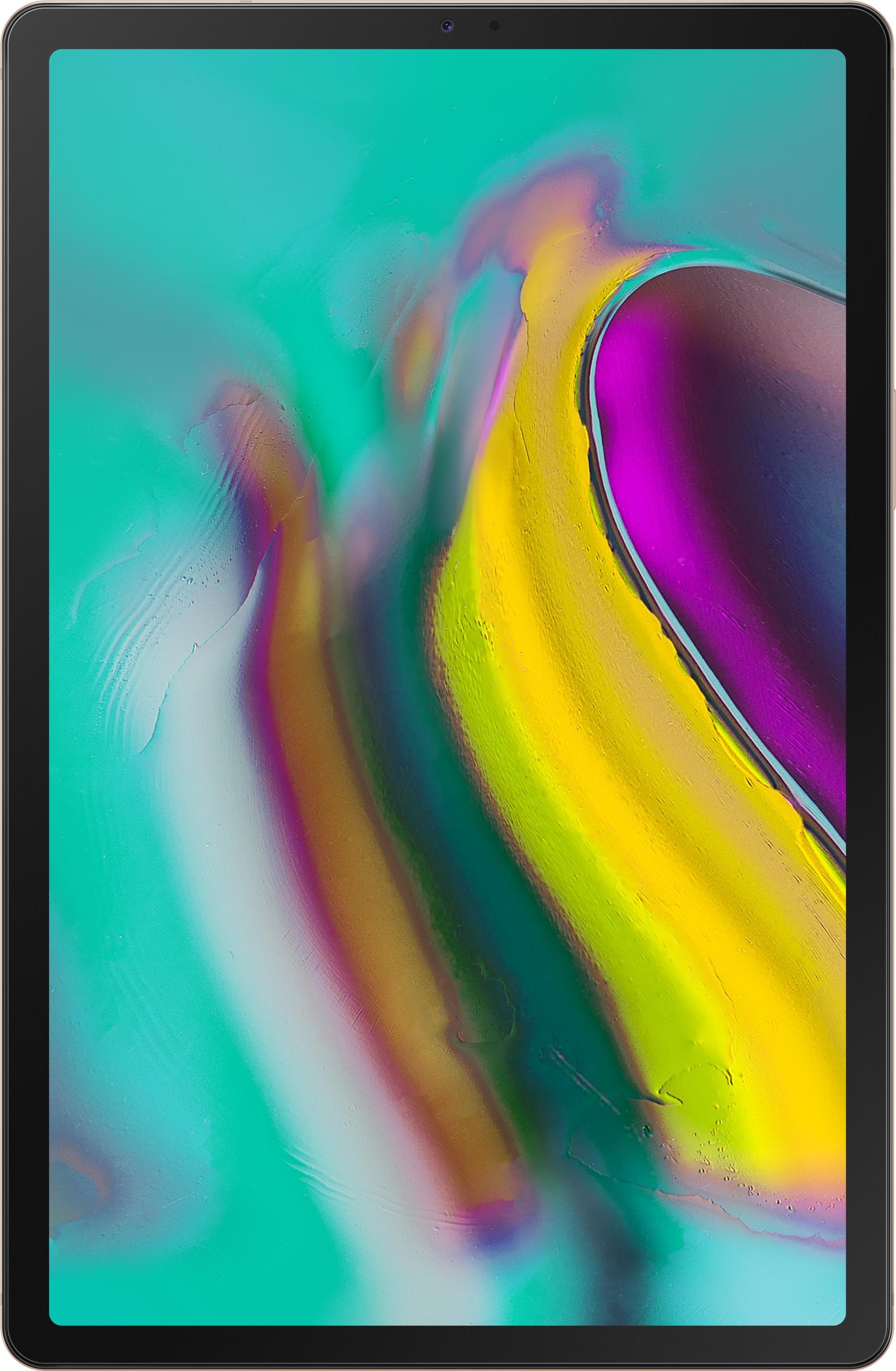 Samsung Galaxy Tab S5e - Tablet - Android 9.0 (Pie) - 64 GB - 26.7 cm (10.5
