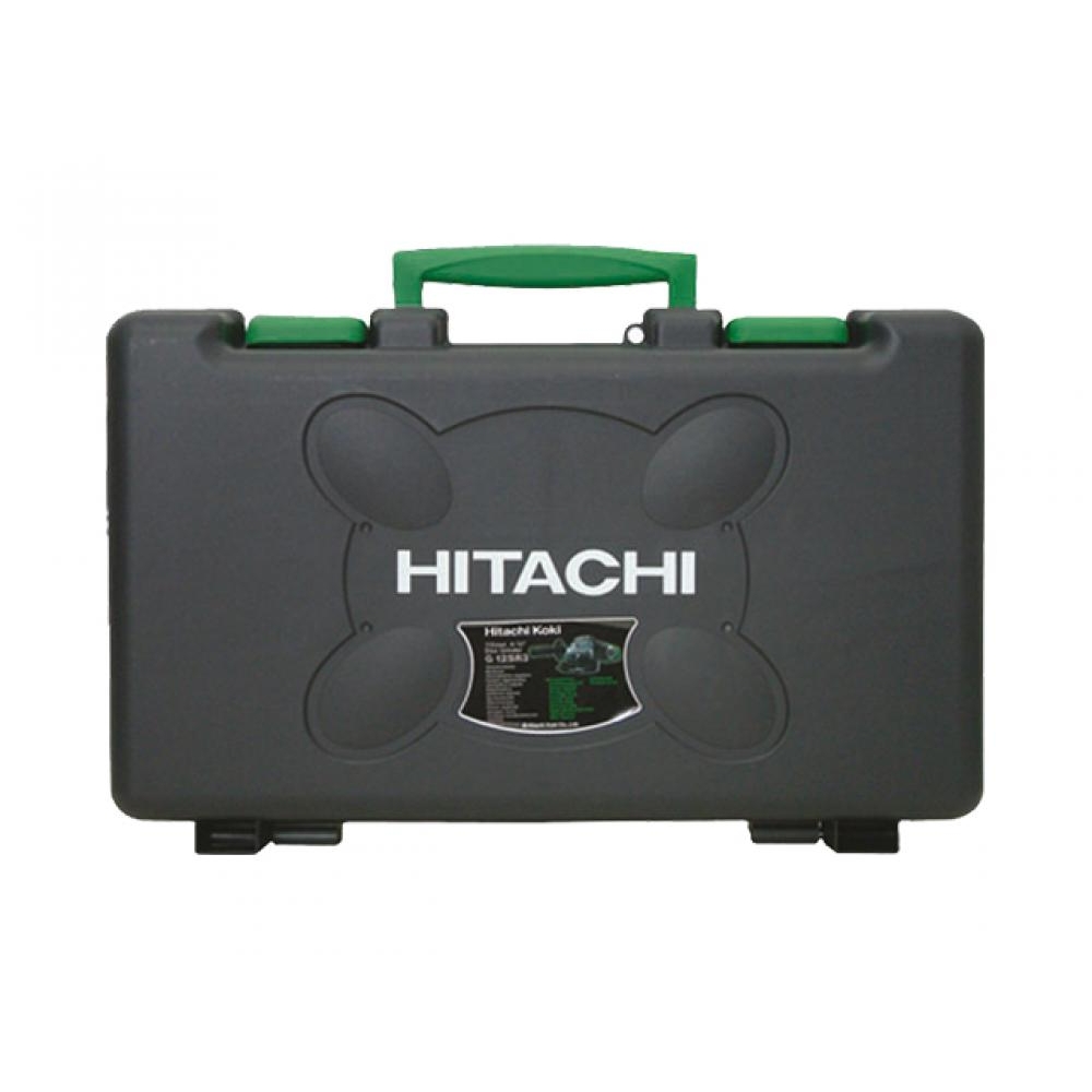 Hitachi KCS918 Plastic Angle Grinder Case