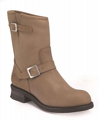 Kochmann Engineer Short, boots