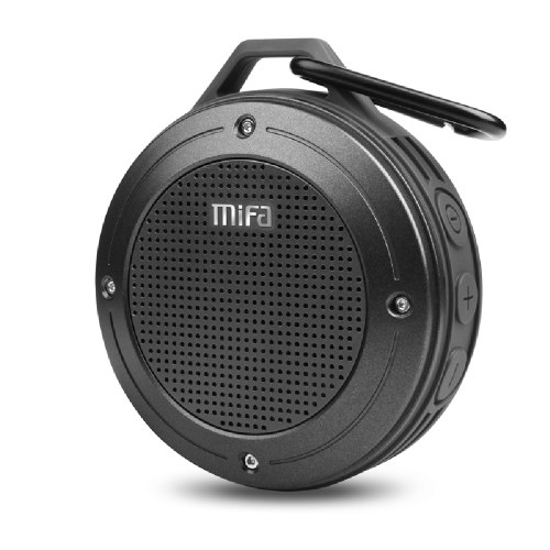 Haut-parleur sans fil portable Bluetooth Mifa F10