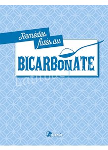 Livre BICARBONATES