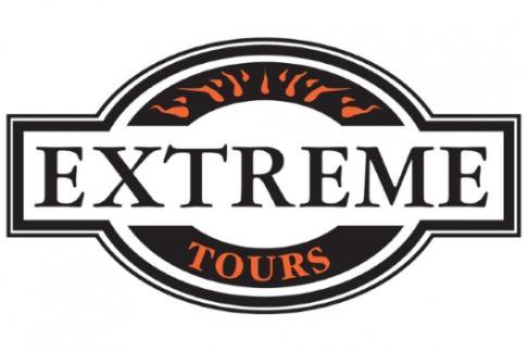 Extreme Tours - LA and Hollywood Stars Homes Tour - Open Top Van