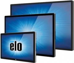 Elo Computer Module - Digital Signage-Player - Intel Core i7 - RAM 8 GB - Festplatte 128 GB - Windows 10 - Schwarz