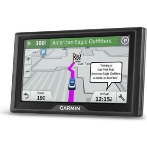 Garmin Drive 61LMT-S - GPS-Navigationsgerät - Kfz 6.1
