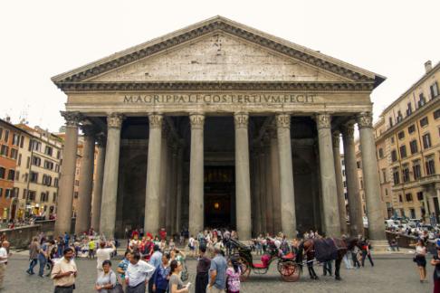 Rome As a Local - Hidden Gems & Ancient Wonders
