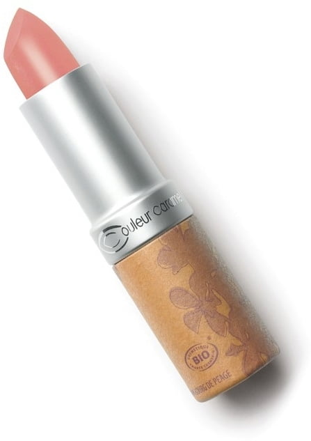 Couleur Caramel Lippenstift Brilliant - 254 Natural Pink