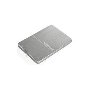 Freecom mHDD Slim - Festplatte - 1TB - extern (tragbar) - 6,4 cm (2.5