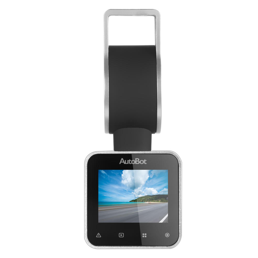 Autobot-G Car Camera DVR FHD 1080P Wifi Novatek Dashcam Video Recorder Blackbox Night Vision