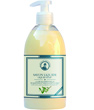 Savon liquide Eucalyptus et Menthe L artisan Savonnier Hygiène