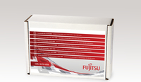 Fujitsu Consumable Kit - Scanner - Verbrauchsmaterialienkit - für fi-7140, 7180, 7240, 7260, 7280