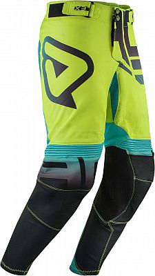 Acerbis X-Flex Omega S18, textile pants