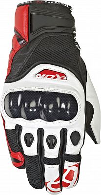 Ixon RS Recon Air, gloves