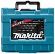 Makita D-36980 Bohrerbit-Set Bohrer (D36980)