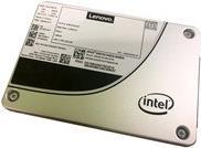 Lenovo Intel S4610 Mainstream - SSD - verschlüsselt - 240GB - Hot-Swap - 2.5