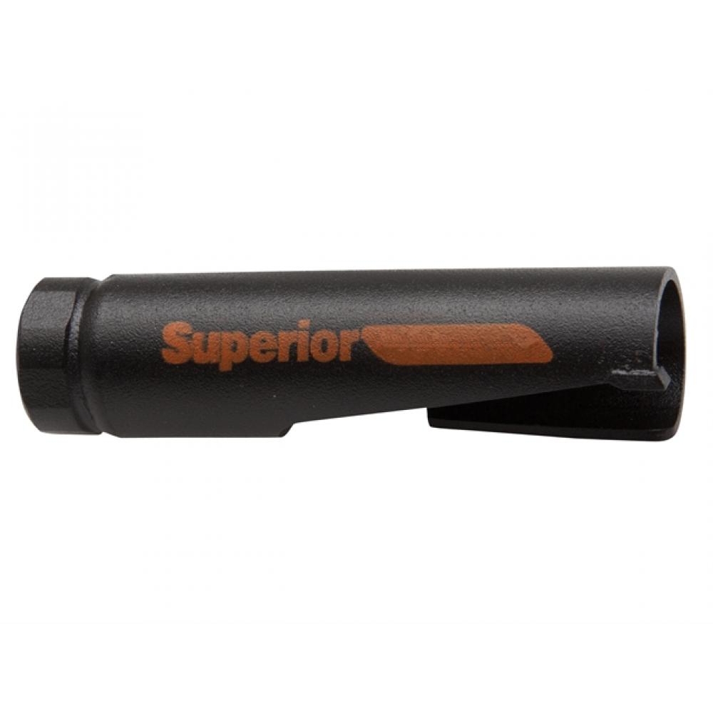Bahco Superior Multi-Construction Holesaw 25mm (Carded)