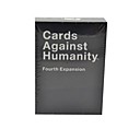 Cards Against Humanity Fourth Expansion for Family Party