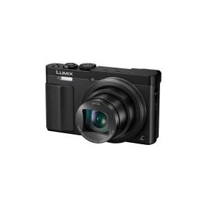 Panasonic Lumix DMC-TZ70 - 12,1 MP - Kompaktkamera - 1/2.3  - MOS - 4000 x 3000 Pixel - 4000x3000 - 3264x2448 - 2560x1920 - 2048x1536 - 640x480 - 4000x2672 - 3264x2176 - 2560x1712 - 2048x1360 - 640 (DMC-TZ70EP-K)