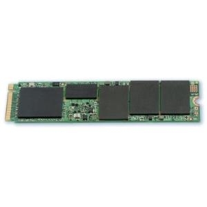 Intel Solid-State Drive E 6000p Series - SSD - verschlüsselt - 128GB - intern - M.2 2280 (M.2 2280) - PCI Express 3.0 x4 (NVMe) - 256-Bit-AES (SSDPEKKR128G7XN)