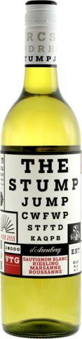 d'Arenberg The Stump Jump White