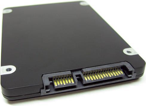 Fujitsu enterprise - SSD - 200 GB - Hot-Swap - 2.5
