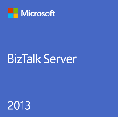 Microsoft BizTalk Server Standard Edition - Step-up-Lizenz und Softwareversicherung - 2 Kerne - Upgrade von Branch Edition - zusätzliches Produkt, 2 Jahre Kauf Jahr 2 - MOLP: Open Value - Stufe C - Win - Single Language (D75-01879)