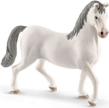 Schleich Horse Club 13887 Lipizzaner Hengst (13887)