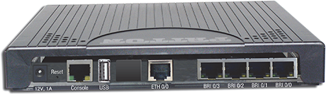 Patton SN4131/8BIS16VHP/EUI- Gateway/Controller (SN4131/8BIS16VHP/EUI)