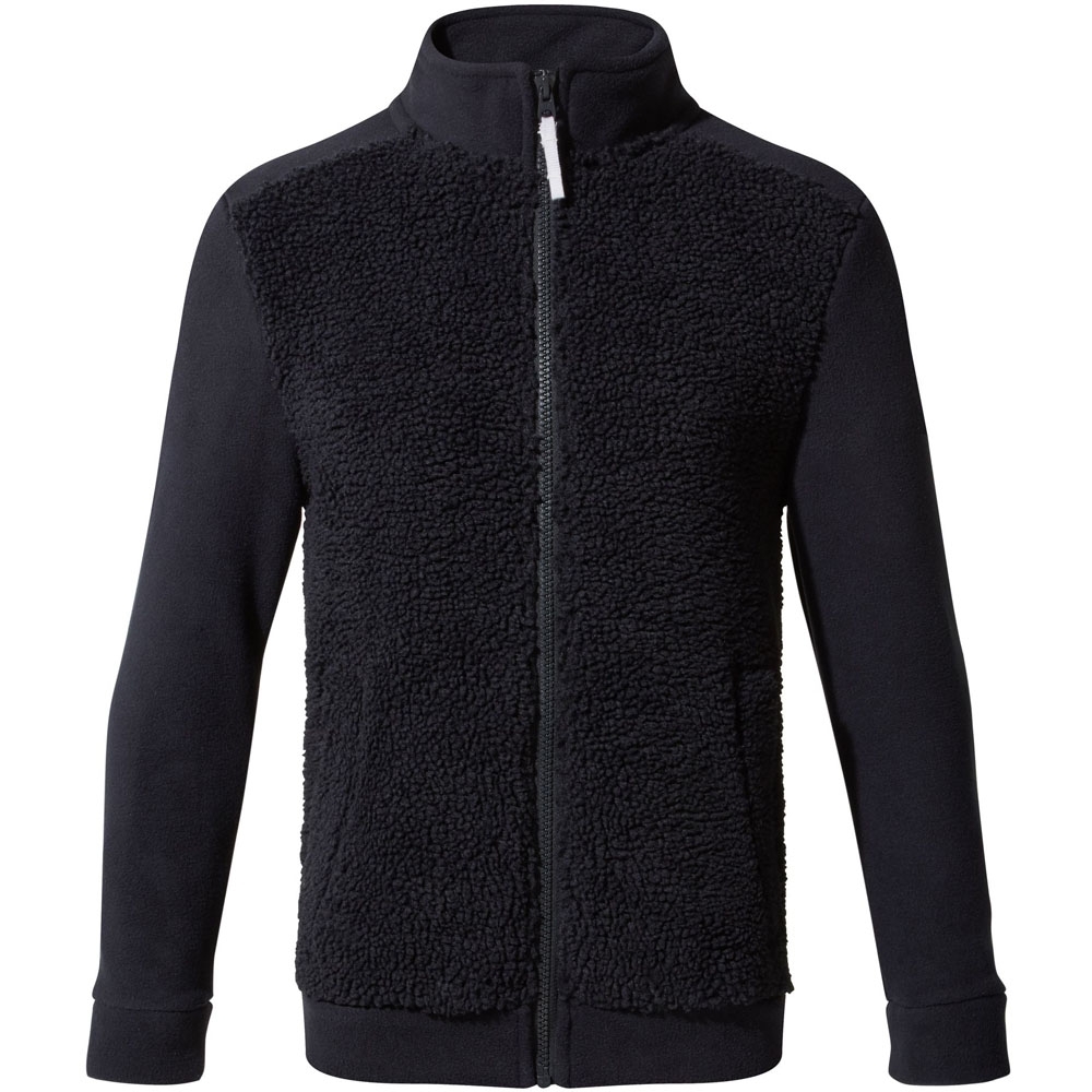 Craghoppers Boys Logan Insulated Cosy Microfleece Jacket 9-10 years - Chest 27.25-28.75' (69-73cm)
