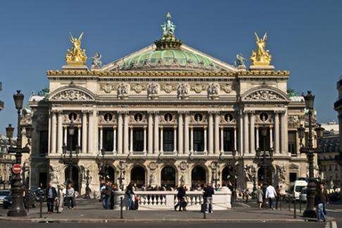 Guided Tour of Versailles, Paris City Tour, Seine Cruise, and Eiffel Tower