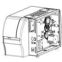 Zebra - Druckeruhr - für ZT200 Series ZT220, ZT230 (P1037974-004)