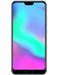 Huawei Honor 10 128GB Green - O2 - Grade B